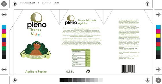 Pleno: Rótulo Criativo