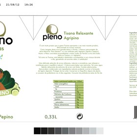 Pleno: Rótulo Criativo